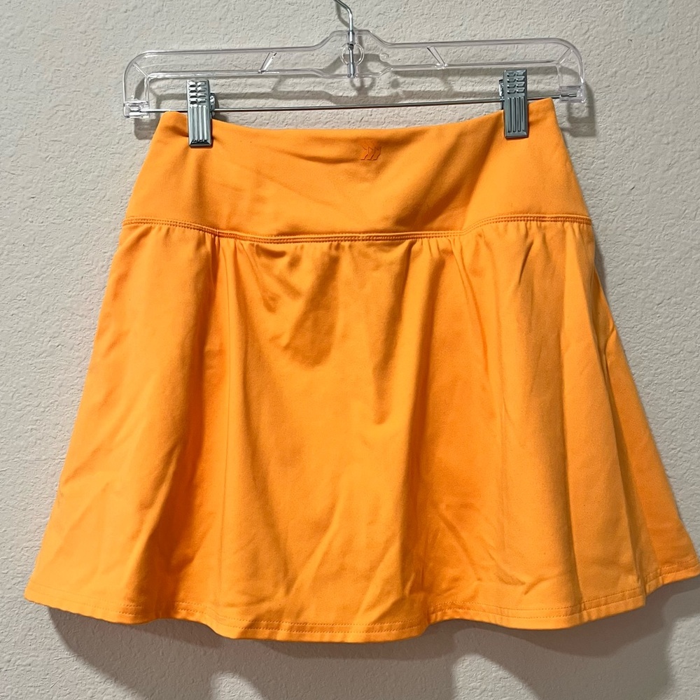 All in Motion Skirt- NWOT